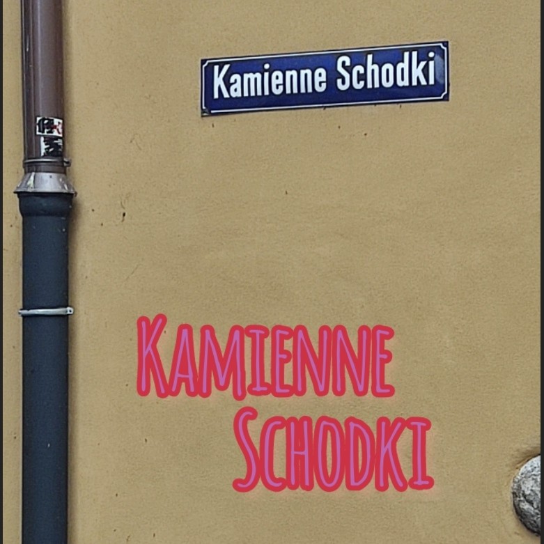 Read more about the article Kamienne Schodki